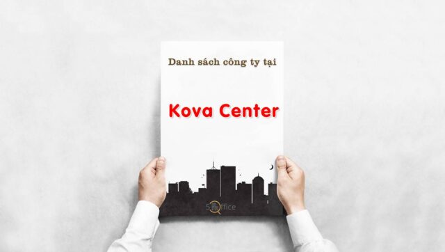 danh-sach-cong-ty-thue-van-phong-tai-kova-center-nguyen-huu-canh-quan-binh-thanh-5office.vn-02 Danh sách công ty thuê văn phòng tại toà nhà Kova Center, Quận Bình Thạnh