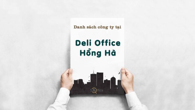 danh-sach-cong-ty-thue-van-phong-tai-deli-office-hong-ha-quan-phu-nhuan-5office.vn-02 Danh sách công ty thuê văn phòng tại tòa nhà Deli Office Hồng Hà, Quận Phú Nhuận