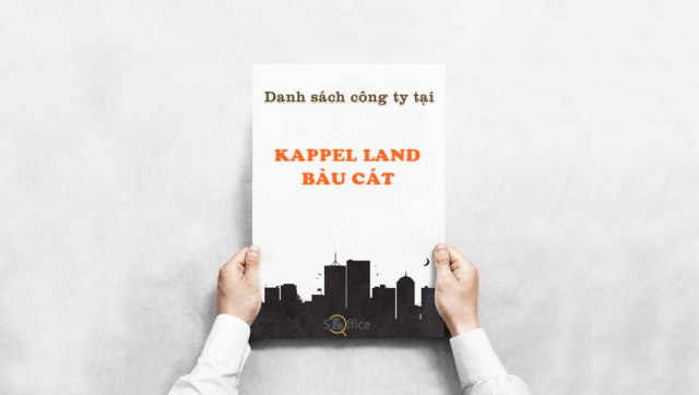 danh-sach-cong-ty-thue-van-phong-tai-toa-nha-kappel-land-bau-cat-bau-cat-2-quan-tan-binh-5office.vn-02 Danh sách công ty thuê văn phòng tại toà nhà Kappel Land Bàu Cát, Bàu Cát 2, Quận Tân Bình