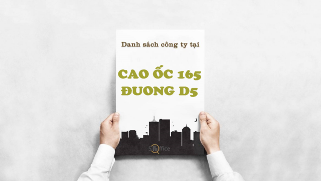 danh-sach-cong-ty-cao-oc-165-duong-d5-quan-binh-thanh-5office.vn-02 Danh sách công ty thuê văn phòng tại tòa nhà Cao ốc 165 Đường D5, Quận Bình Thạnh