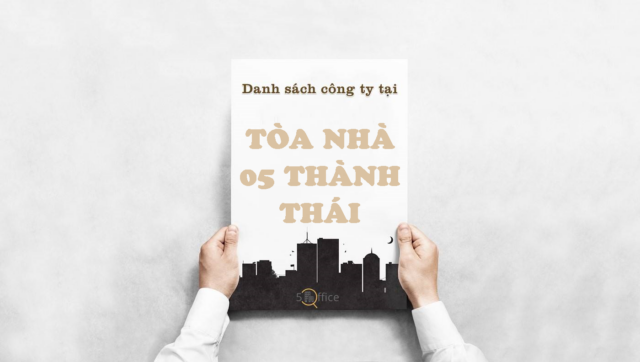 danh-sach-cong-ty-toa-nha-so-05-thanh-thai-quan-10-5office.vn-02 Danh sách công ty thuê văn phòng tại toà nhà Tòa nhà 05 Thành Thái, Quận 10