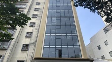 Cao ốc cho thuê văn phòng tòa nhà DAG Building, Hàm Nghi, Quận 1, TP.HCM - 5office.vn