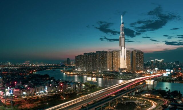 officetel-1pn-vinhomes-central-park-nguyen-huu-canh-quan-binh-thanh-5office.vn-cover Thuê Officetel 54m2-1PN Vinhomes Landmark 81 Bình Thạnh, giá từ 12tr/tháng, NTCB