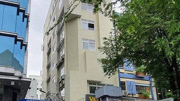 Hình bìa cao ốc cho thuê văn phòng tòa nhà TSA Building Nguyễn Văn Thủ, Quận 1 - 5office.vn