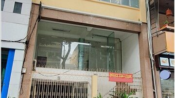Ảnh bìa cao ốc cho thuê văn phòng toà nhà Mạc Đĩnh Chi Building, Quận 1, TPHCM - 5office.vn