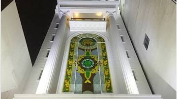 Hình bìa cao ốc cho thuê văn phòng toà nhà Thiên Nam Building Nguyễn Khắc Nhu, Quận 1 - 5office.vn