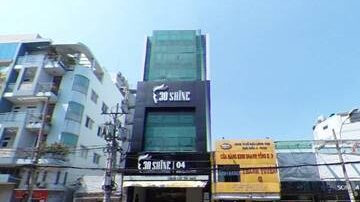 Cao ốc cho thuê văn phòng toà nhà Trần Quang Khải Building, Quận 1 - 5office.vn
