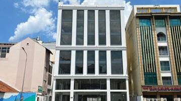 Queen Office Building, Cao ốc 49 Điện Biên Phủ, Phường Đa Kao, Quận 1 - Văn phòng cho thuê TP.HCM - 5office.vn