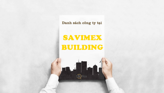 danh-sach-cong-ty-thue-van-phong-tai-toa-nha-savimex-building-nguyen-cong-tru-quan-1-5office.vn-02 Danh sách công ty thuê văn phòng tại tòa nhà Savimex Building, Nguyễn Công Trứ, Quận 1