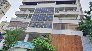 Cao ốc cho thuê văn phòng tòa nhà Fafilm Building, Thái Văn Lung, Quận 1 - 5Office