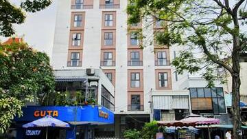 Cao ốc cho thuê văn phòng toà nhà Halo Building Hoàng Sa, Quận 1 - 5office.vn