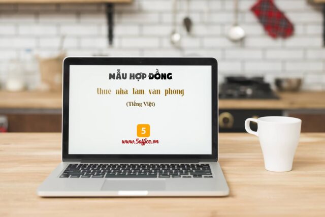 mau-hop-dong-thue-nha-lam-van-phong-tieng-viet-5office Mẫu hợp đồng thuê nhà làm văn phòng (Tiếng việt)