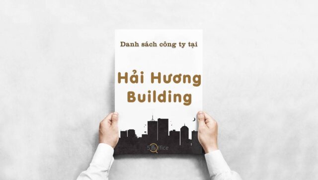 danh-sach-cong-ty-thue-van-phong-tai-hai-huong-le-quoc-hung-quan-4-5office.vn-02 Danh sách 19 công ty thuê văn phòng tại toà nhà Hải Hương Building, Quận 4