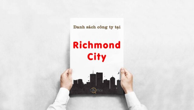 danh-sach-cong-ty-thue-van-phong-tai-richmond-city-nguyen-xi-quan-binh-thanh-5office.vn-02 Danh sách 15 công ty thuê văn phòng tại toà nhà Richmond City, Quận Bình Thạnh