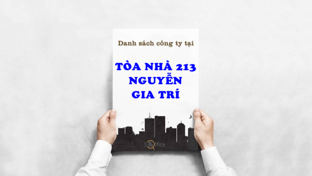 danh-sach-cong-ty-thue-van-phong-tai-toa-nha-213-nguyen-gia-tri-quan-binh-thanh-5office.vn-02 Danh sách công ty thuê văn phòng tại tòa nhà 213 Nguyễn Gia Trí, Quận Bình Thạnh