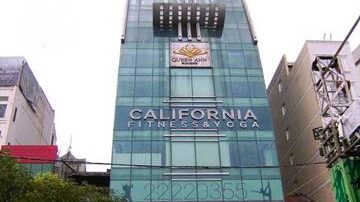 Hình bìa cao ốc văn phòng cho thuê toà nhà Queen Ann Building, Lê Lai, Quận 1 - 5Office.vn