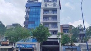 Hình bìa cao ốc văn phòng cho thuê tòa nhà Tín Thành Building, Võ Văn Kiệt, Quận 1 - 5office