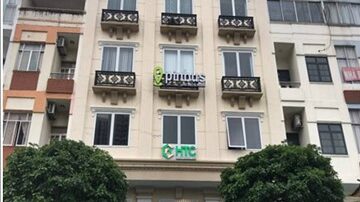 Ảnh bìa cao ốc văn phòng cho thuê toà nhà HTC Building, Võ Văn Kiệt, Quận 1 - 5Office.vn