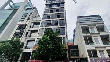 Hình bìa cao ốc văn phòng cho thuê tại Phương Tower 2, Hai Bà Trưng, Quận 1