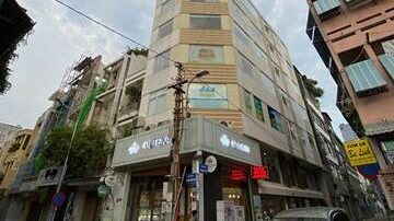 Cao ốc cho thuê văn phòng Toà nhà 47 Bis Huỳnh Khương Ninh, Quận 1, TPHCM - 5office.vn