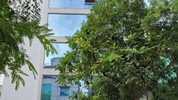 Hình bìa cao ốc cho thuê văn phòng toà nhà Kruler Space Office, Nam Kỳ Khởi Nghĩa, Quận 1, TPHCM - 5office.vn