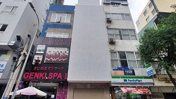 Cao ốc cho thuê văn phòng tòa Nhà nguyên căn Thái Văn Lung, Quận 1, TPHCM - 5office.vn