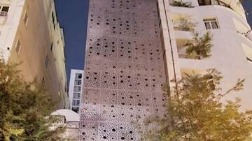 Cao ốc cho thuê văn phòng Tòa nhà 16 Thái Văn Lung, Quận 1, TPHCM - 5office.vn