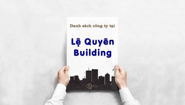 danh-sach-cong-ty-thue-van-phong-tai-le-quyen-building-cong-hoa-quan-tan-binh-5office.vn-02 Danh sách công ty thuê văn phòng tại toà nhà Lệ Quyên Building, Quận Tân Bình