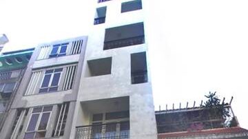 Cao ốc cho thuê văn phòng Tòa nhà 388 NCT, Nguyễn Công Trứ, Quận 1, TPHCM - 5office.vn