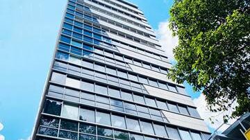 Cao ốc cho thuê văn phòng tòa nhà Lapen Asset, Nguyễn Thị Minh Khai, Quận 1, TP.HCM - 5office.vn
