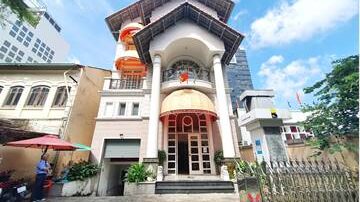 Hình bìa cao ốc cho thuê văn phòng toà nhà Halo Building Phùng Khắc Khoan, Quận 1, TPHCM - 5office.vn