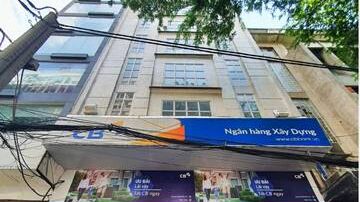 Hình bìa cao ốc cho thuê văn phòng toà nhà Halo Building Tôn Thất Đạm, Quận 1, TPHCM - 5office.vn