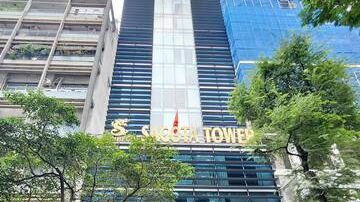 Hình bìa cao ốc cho thuê văn phòng Sagota Tower, Nam Kỳ Khởi Nghĩa, Quận 1, TPHCM - 5office.vn