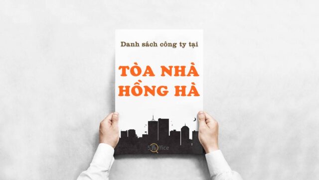 danh-sach-cong-ty-thue-van-phong-tai-toa-nha-hong-ha-quan-tan-binh-5office.vn-02 Danh sách công ty thuê văn phòng tại Tòa nhà Hồng Hà, Quận Tân Bình, TPHCM - 5office.vn