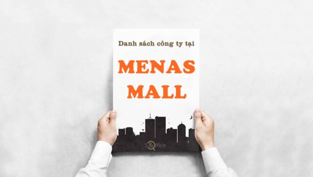 danh-sach-cong-ty-thue-van-phong-tai-toa-nha-menas-mall-60a-truong-son-quan-tan-binh-5office.vn-02 Danh sách công ty thuê văn phòng tại tòa nhà Menas Mall, Trường Sơn, Quận Tân Bình, TPHCM - 5office.vn
