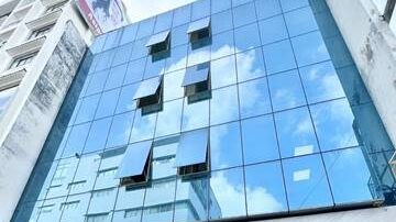 Cao ốc cho thuê văn phòng tòa nhà PLS Building Trần Nhật Duật, Quận 1, TPHCM - 5office.vn