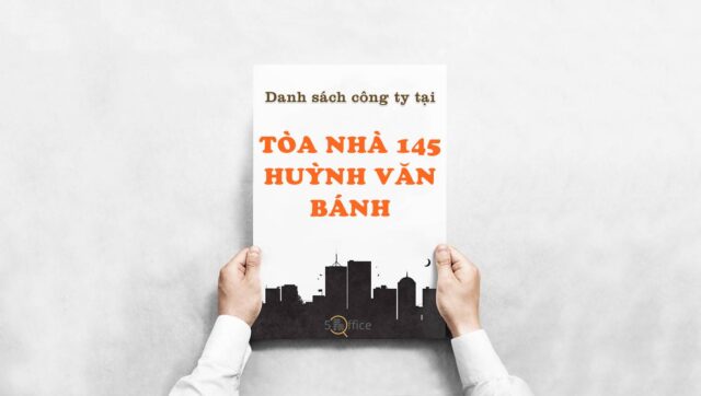 danh-sach-cong-ty-thue-van-phong-tai-toa-nha-145-huynh-van-banh-quan-phu-nhuan-5office.vn-02 Danh sách công ty thuê văn phòng tại Tòa nhà 145 Huỳnh Văn Bánh, Quận Phú Nhuận, TPHCM - 5office.vn