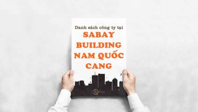 danh-sach-cong-ty-thue-van-phong-tai-toa-nha-sabay-building-nam-quoc-cang-quan-1-5office.vn-02 Danh sách công ty thuê văn phòng tại tòa nhà Sabay Building Nam Quốc Cang, Quận 1, TPHCM - 5office.vn
