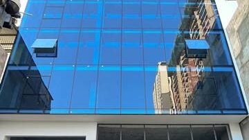 Cao ốc cho thuê văn phòng tòa nhà Halo Building Cô Bắc, Quận 1, TPHCM - 5office.vn