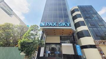 Hình bìa cao ốc cho thuê văn phòng tòa nhà Zeta Building Hồ Hảo Hớn, Quận 1, TPHCM - 5office.vn