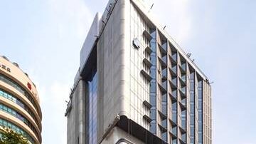 Cao ốc cho thuê văn phòng Techcombank Saigon Tower, Lê Duẩn, Quận 1, TP.HCM - Hotline 0966.143.173 | 5office.vn