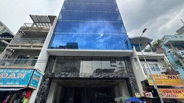 Hình bìa cao ốc văn phòng cho thuê Toà nhà 59-59A Nguyễn Hữu Cầu, Phường Tân Định, Quận 1, TP.HCM - 5office.vn - 0966143173
