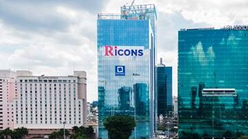 Cao ốc văn phòng cho thuê VPBank Saigon Tower, 3A-3B Tôn Đức Thắng, Phường Bến Nghé, Quận 1, TP.HCM - 5office.vn - 0966143173