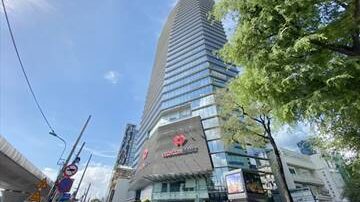 Cao ốc văn phòng cho thuê 9-11 Tôn Đức Thắng, Phường Bến Nghé, Quận 1, TP.HCM - 5office.vn