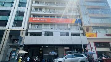 Cao ốc cho thuê văn phòng Tòa nhà 28-34 Pasteur, Quận 1, TPHCM - 5office.vn - 0966143173
