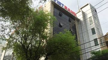 Hình bìa cao ốc cho thuê văn phòng tòa nhà Bình Minh Building, Thi Sách, Quận 1, TPHCM - 5office.vn - 0966143173