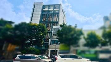 Hình bìa cao ốc cho thuê văn phòng toà nhà G8 Golden Building, Trần Cao Vân, Phường Đa Kao, Quận 1, TPHCM - 5office.vn - 0966143173