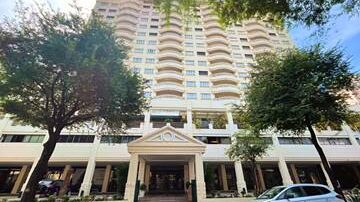 Hình bìa cao ốc văn phòng cho thuê toà nhà Norfolk Mansion, Phường Bến Nghé, Quận 1, TPHCM - 5office.vn - 0966143173