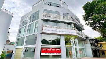 Cao ốc văn phòng cho thuê toà nhà TSA 279 Hoàng Sa, Phường Tân Định, Quận 1, TPHCM - 5office.vn - 0966143173