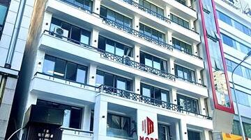 Hình bìa cao ốc cho thuê văn phòng tòa nhà M.O.R.E 34 Pasteur, Quận 1, TPHCM - 5office.vn